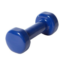 משקולת יד ויניל 2 קילו